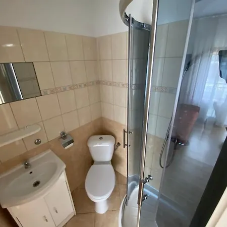 Dom Goscinny * Dziwnów