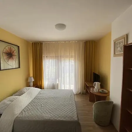 Dom Goscinny Penzion