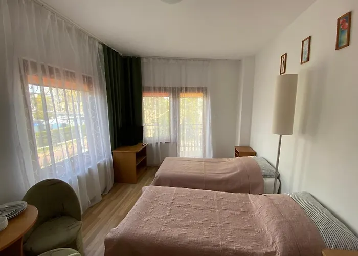 Dom Goscinny Penzion