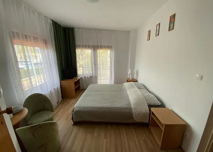 Dom Goscinny Dziwnów