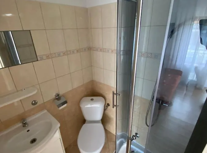 Dom Goscinny * Dziwnów