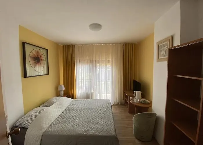 Dom Goscinny Penzion